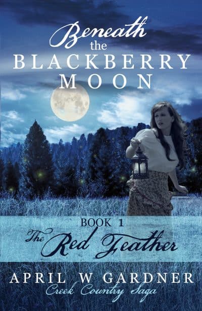 Cover for The Red Feather
