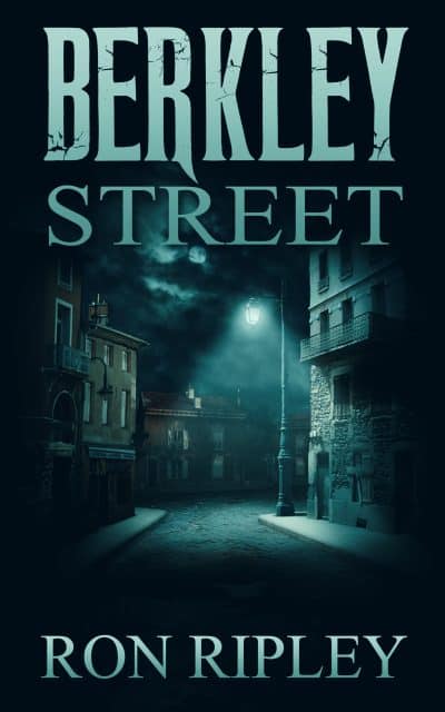 Cover for Berkley Street