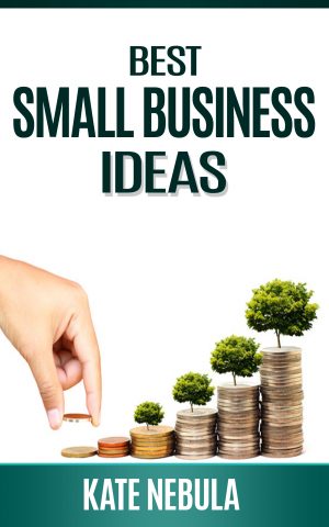 Cover for Best Small Business Ideas