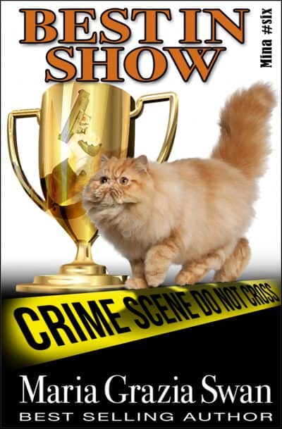 Cover for Best in Show