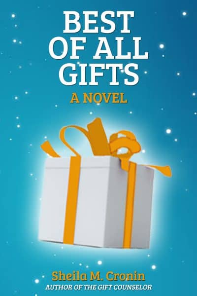 Cover for Best of All Gifts