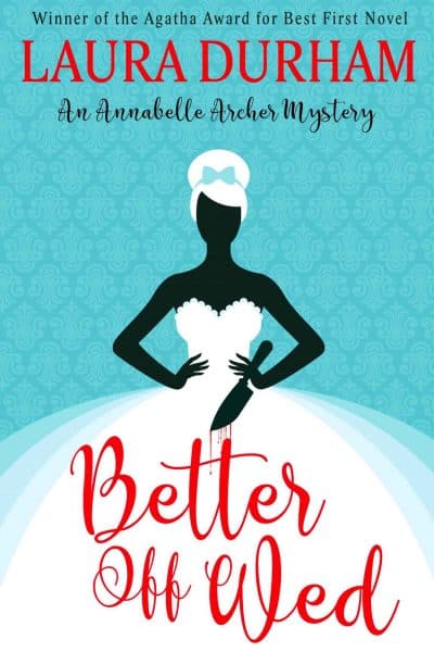 Cover for Better Off Wed