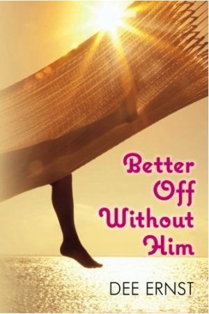 Cover for Better Off Without Him