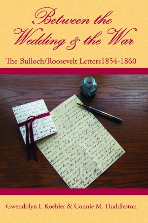 Cover for Between the Wedding & the War