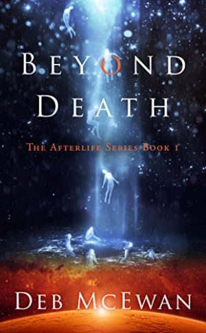 Cover for Beyond Death