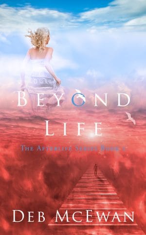 Cover for Beyond Life