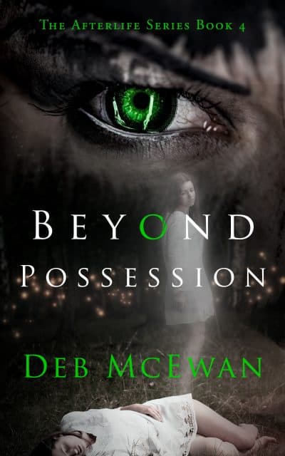 Cover for Beyond Possession