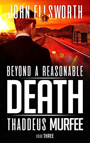 Cover for Beyond a Reasonable Death