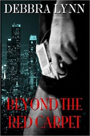 Cover for Beyond the Red Carpet