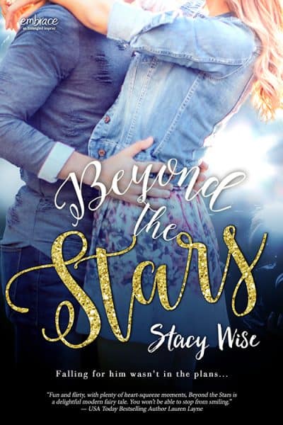 Cover for Beyond the Stars