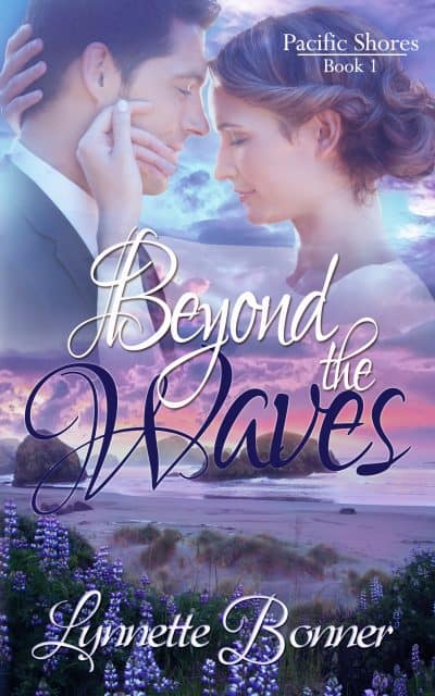 Cover for Beyond the Waves