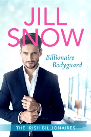 Cover for Billionaire Bodyguard