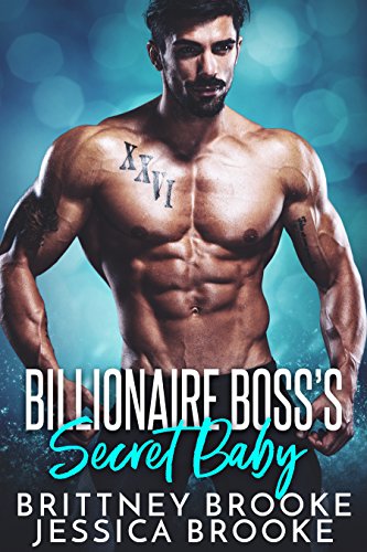 Cover for Billionaire Boss's Secret Baby