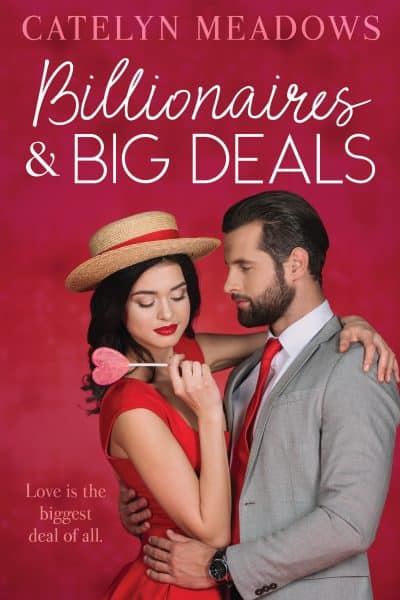 Cover for Billionaires and Big Deals