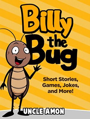 Cover for Billy the Bug