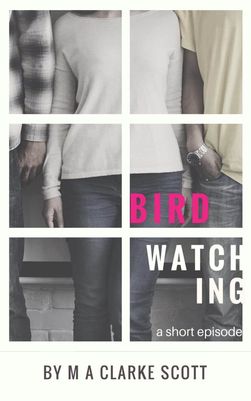 Cover for Birdwatching: : A Short Episode