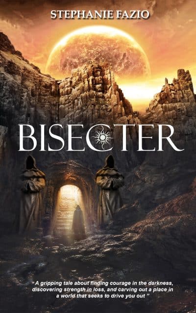 Cover for Bisecter