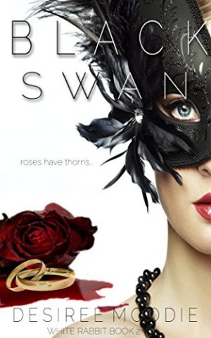 Cover for Black Swan