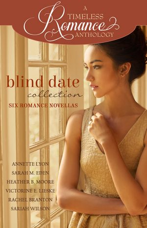 Cover for Blind Date Collection