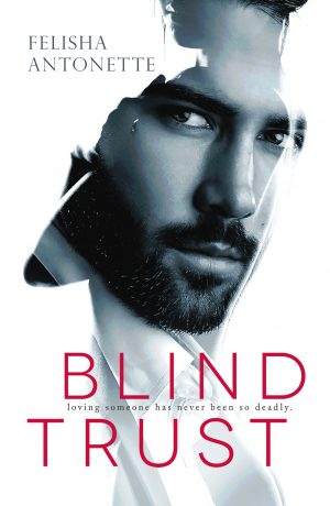 Cover for Blind Trust