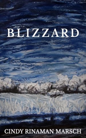 Cover for Blizzard