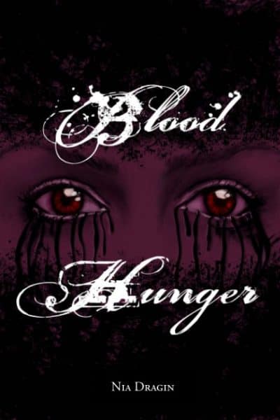 Cover for Blood Hunger