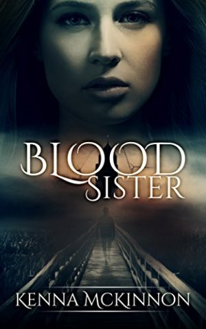 Cover for Blood Sister