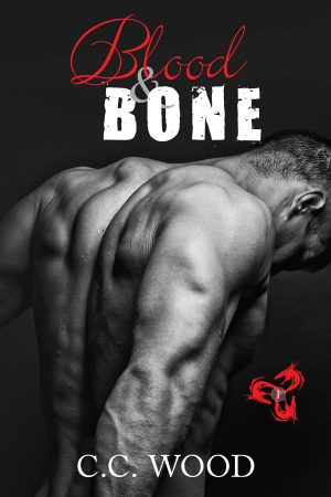 Cover for Blood & Bone