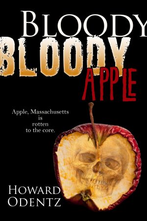 Cover for Bloody Bloody Apple