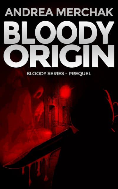 Cover for Bloody Origin