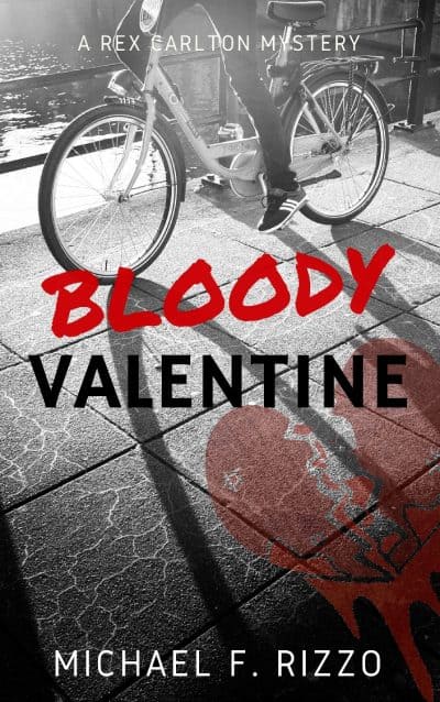 Cover for Bloody Valentine