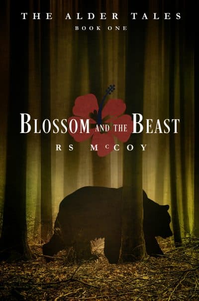 Cover for Blossom and the Beast