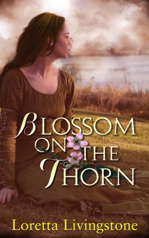 Cover for Blossom on the Thorn