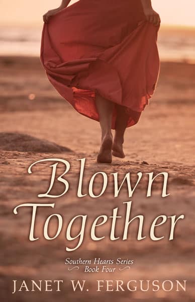 Cover for Blown Together