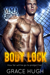 Cover for Body Lock