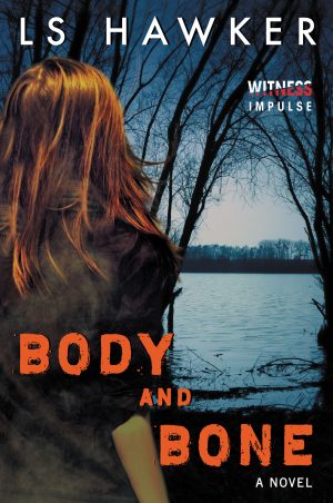 Cover for Body and Bone