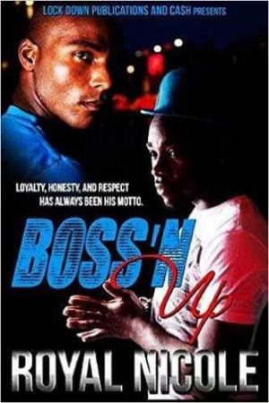 Cover for Boss'N Up