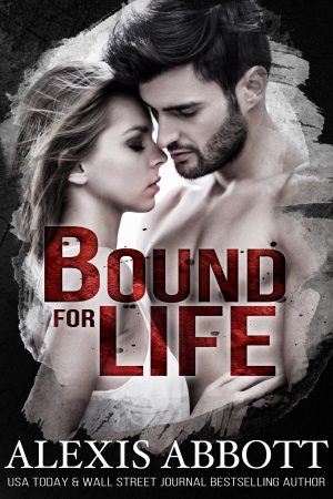 Cover for Bound for Life