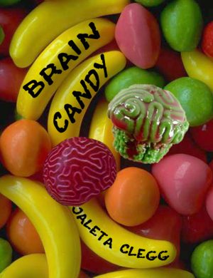 Cover for Brain Candy