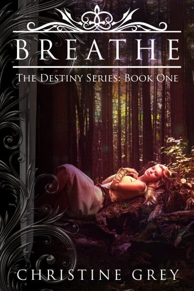 Cover for Breathe
