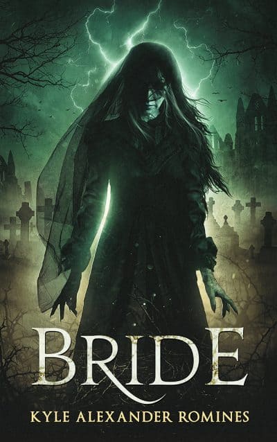 Cover for Bride