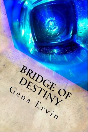 Cover for Bridge of Destiny