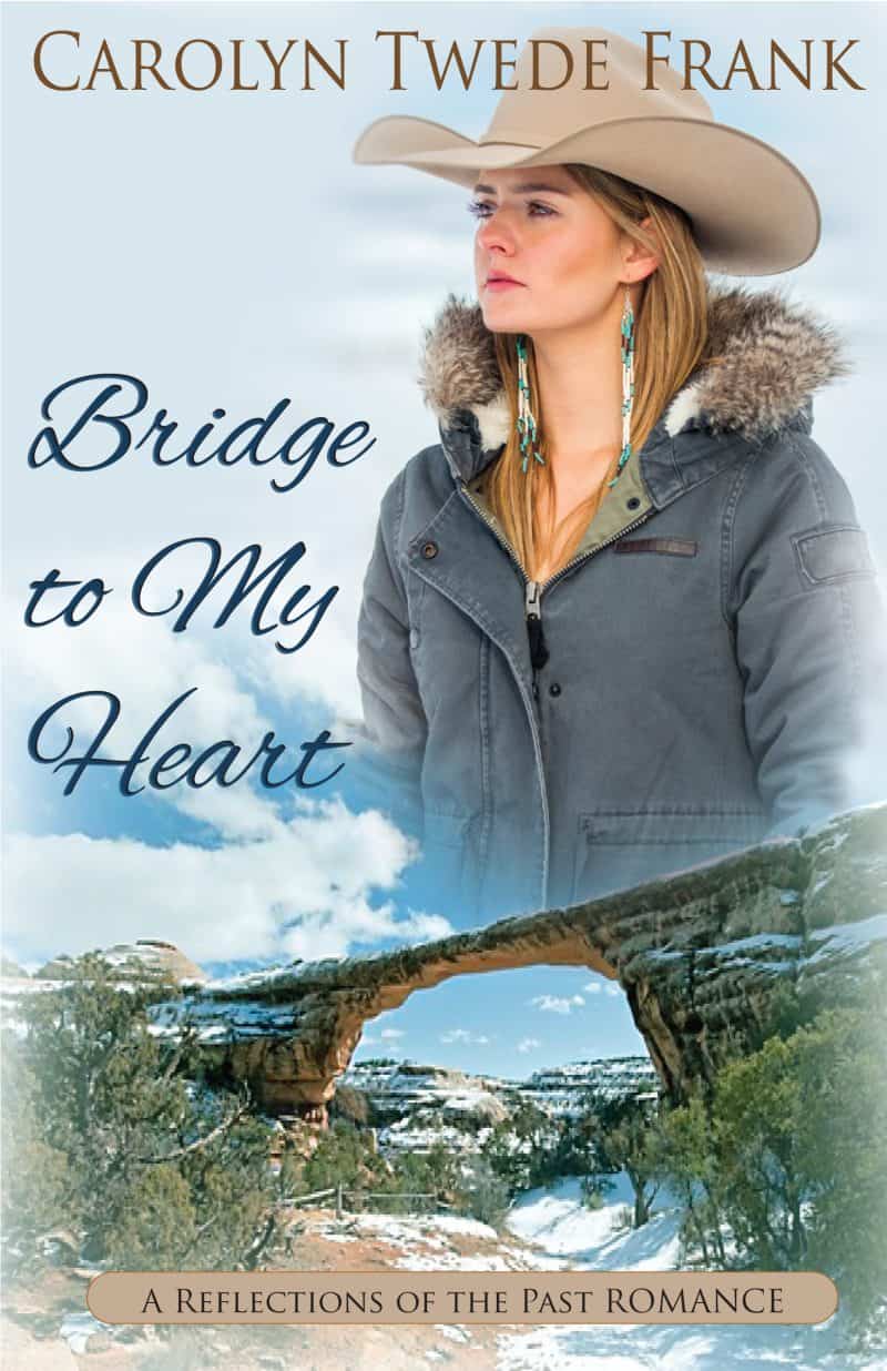 Cover for Bridge to My Heart