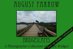 Cover for BridgeScapes