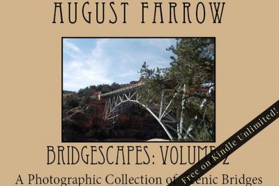 Cover for BridgeScapes: Volume 2