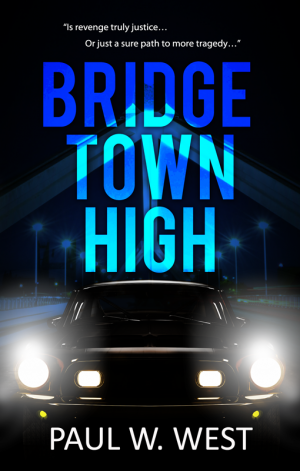 Cover for Bridgetown High