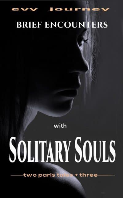 Cover for Brief Encounters with Solitary Souls