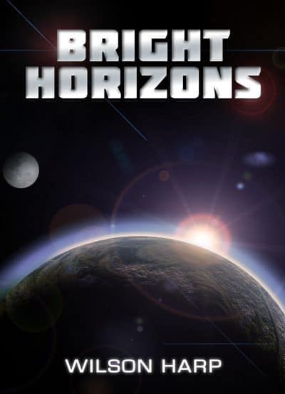 Cover for Bright Horizons