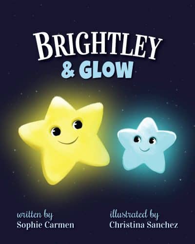 Cover for Brightley & Glow