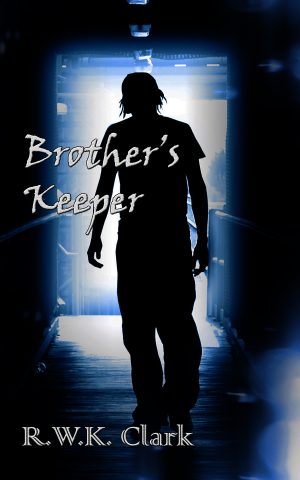 Cover for Brother's Keeper